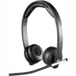 Наушники Logitech H820e Dual 981-000517