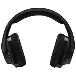 Наушники Logitech Wireless Gaming Headset G533 981-000634