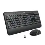 Клавиатура + мышь Logitech MK540 Advanced 920-008686