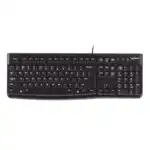 Клавиатура Logitech K120 920-002522