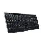 Клавиатура Logitech K270 920-003757