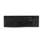 Клавиатура Logitech K270 920-003757