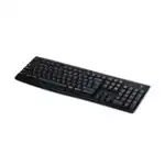 Клавиатура Logitech K270 920-003757