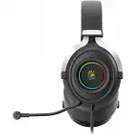 Наушники A4Tech Bloody G535P G535P 4PIN+USB/BLACK+SILVER
