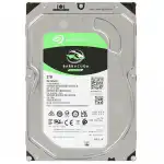 Внутренний жесткий диск Seagate ST2000DM008 (HDD (классические), 2 ТБ, 3.5 дюйма, SATA)