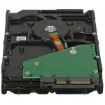 Внутренний жесткий диск Seagate ST2000DM008 (HDD (классические), 2 ТБ, 3.5 дюйма, SATA)
