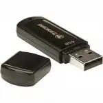 USB флешка (Flash) Transcend JETFLASH 350 TS4GJF350 (4 ГБ)