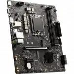 Материнская плата MSI PRO H610M-G (Micro-ATX, LGA 1700)