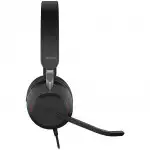 Наушники Jabra Evolve2 40 SE MS Stereo 24189-999-999