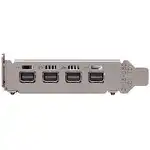 Видеокарта HP NVIDIA Quadro P620 3ME25AA (2 ГБ)
