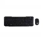 Клавиатура + мышь X-Game XD-7700OGB