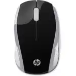 Мышь HP 200 2HU84AA (Бюджетная, Беспроводная)