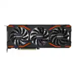 Видеокарта Gigabyte NVIDIA P104-100 GVNP104D4-00-G (4 ГБ)