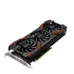 Видеокарта Gigabyte NVIDIA P104-100 GVNP104D4-00-G (4 ГБ)