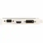 Видеокарта MSI GT 710 2GD3H LP GT 710 2GD3HLP (2 ГБ)