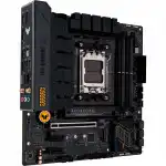 Материнская плата Asus TUF GAMING B650M-E WIFI 90MB1FV0-M0EAY0 (Micro-ATX, AMD AM5)