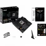 Материнская плата Asus TUF GAMING B650M-E WIFI 90MB1FV0-M0EAY0 (Micro-ATX, AMD AM5)