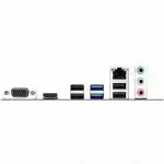 Материнская плата Maxsun  Challenger H610M-R MS-Challenger H610M-R (Micro-ATX, LGA 1700)