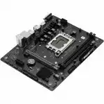 Материнская плата Maxsun  Challenger H610M-R MS-Challenger H610M-R (Micro-ATX, LGA 1700)