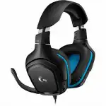 Наушники Logitech G431 981-000772