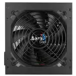 Блок питания Aerocool KCAS PLUS 800W APS-KS800-A01 (800 Вт)