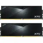 ОЗУ ADATA XPG Lancer AX5U6400C3232G-DCLABK (DIMM, DDR5, 32 Гб (2 х 16 Гб), 6400 МГц)
