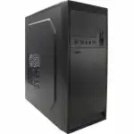 Корпус Powerman PMP-450ATX SV511C/6178440 (Бюджетные, Slim-Desktop)