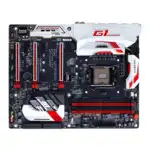 Материнская плата Gigabyte GA-Z170X-Gaming 7 (ATX, LGA 1151)