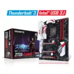 Материнская плата Gigabyte GA-Z170X-Gaming 7 (ATX, LGA 1151)