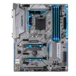 Материнская плата Gigabyte Z270X Designare GA-Z270X-DESIGNARE (ATX, LGA 1151)