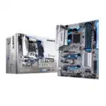 Материнская плата Gigabyte Z270X Designare GA-Z270X-DESIGNARE (ATX, LGA 1151)