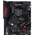 Материнская плата Asus ROG CROSSHAIR VII HERO (ATX, AMD AM4)