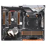 Материнская плата Gigabyte GA-Z370 AORUS Gaming 7 (ATX, LGA 1151)