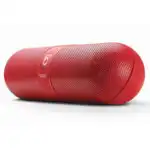 Портативная колонка Apple Beats Pill+ (PRODUCT)RED ML4Q2ZE/A (Красный)
