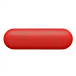 Портативная колонка Apple Beats Pill+ (PRODUCT)RED ML4Q2ZE/A (Красный)
