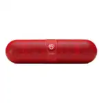 Портативная колонка Apple Beats Pill+ (PRODUCT)RED ML4Q2ZE/A (Красный)