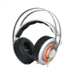 Наушники SteelSeries Siberia 650 51192