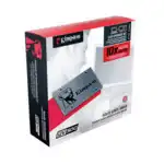Внутренний жесткий диск Kingston SUV500B/240G (SSD (твердотельные), 240 ГБ, 2.5 дюйма, SATA)