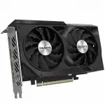 Видеокарта Gigabyte RTX 4060 WINDFORCE 8G GV-N4060WF2-8GD (8 ГБ)