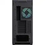 Корпус Aerocool Creator C1 Black (APNX C1 BK) (C1-BK-v1) C1-BK-v1 APCM-CR01043.11 (Игровые, Midi-Tower)