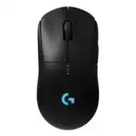 Мышь Logitech Mouse G PRO Wireless 910-005272 (Игровая, Беспроводная)