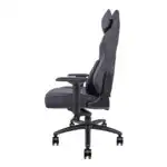 Компьютерный стул Thermaltake X Comfort Air Gaming Chair (Black)  New