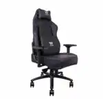 Компьютерный стул Thermaltake X Comfort Air Gaming Chair (Black)  New