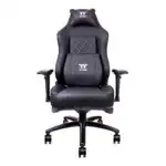 Компьютерный стул Thermaltake X Comfort Air Gaming Chair (Black)  New