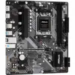 Материнская плата ASRock B650M-H/M.2+ (Micro-ATX, AMD AM5)