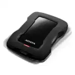 Внешний жесткий диск A-Data HD330 AHD330-5TU31-CBK (5 ТБ)