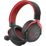 Наушники A4Tech Bloody MR590 Sports Red/Black MR590+ WIRED/SPORT RED