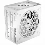 Блок питания 1STPLAYER NGDP HA-1000BA3 White NGDP HA-1000BA3-WH (1000 Вт)