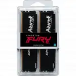 ОЗУ Kingston FURY Beast KF556C36BBEK2-16 (DIMM, DDR5, 16 Гб (2 х 8 Гб), 5600 МГц)