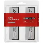 ОЗУ ADATA XPG Lancer Blade Gaming AX5U6000C3016G-DTLABRWH (DIMM, DDR5, 32 Гб (2 х 16 Гб), 6000 МГц)